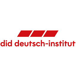 did deutsch-institut Logo