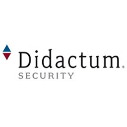 Didactum Security GmbH Logo