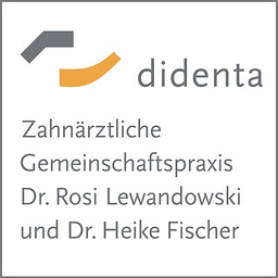 Zahnärztliche Gemeinschaftspraxis Didenta Logo