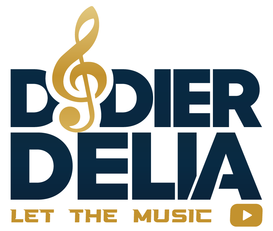 Delia Didier Logo