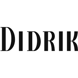 Didrik Logo