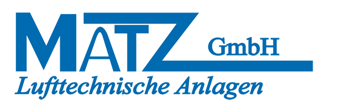 Matz GmbH Lufttechnische Anlagen Logo