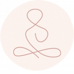 Die achtsame Geburt Logo