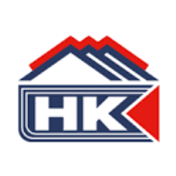 Hein & Knott Bedachungs GBR Logo
