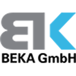 BEKA GmbH Logo