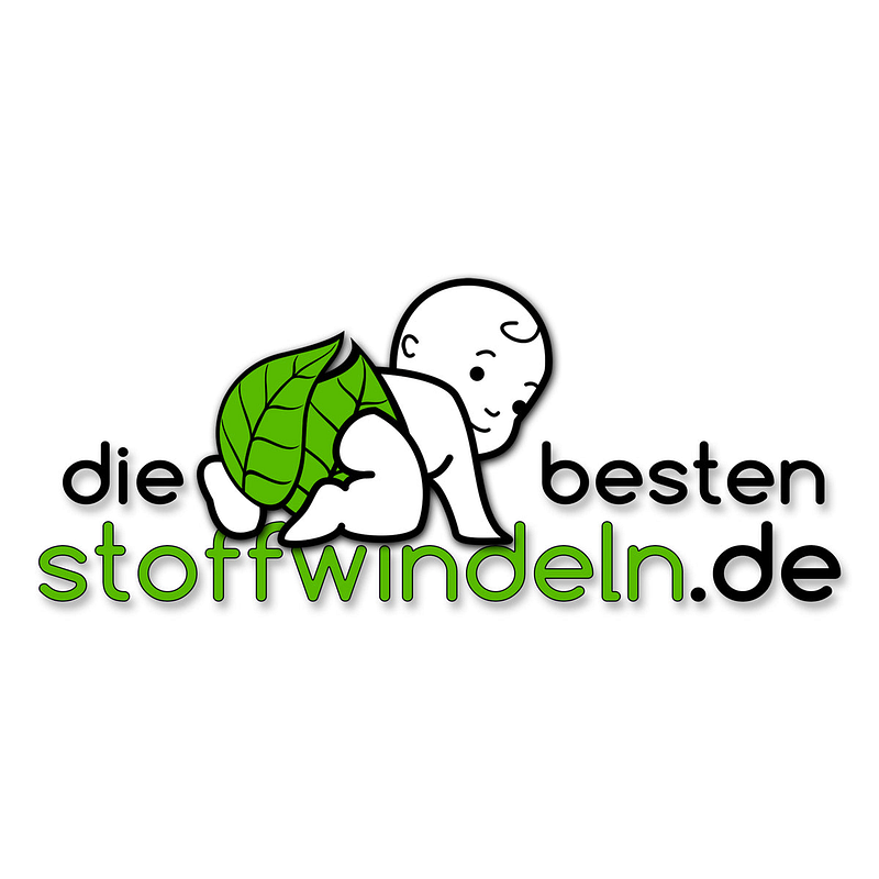 die-besten-stoffwindeln.de Logo