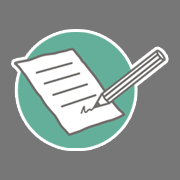 Die Bewerbungsschreiber - Bewerbung schreiben lassen Logo