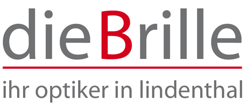 Die Brille Heinz Klein Logo