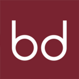Die Brille" Leo Bayrle GmbH Logo