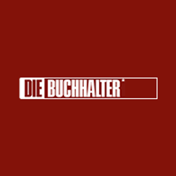 DieBuchhalter db UG (haftungsbeschränkt) Buchhaltungsbüro Logo
