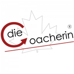 die Coacherin Susanne Adamski Logo