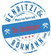 Henritzi & Rohmann Dachrinnenreinigung Logo