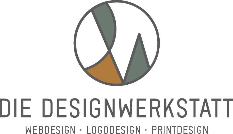 die-designwerkstatt.de Logo