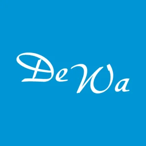 DeWa GmbH Trocken- Akustikbau, Schall-Brandschutz Logo