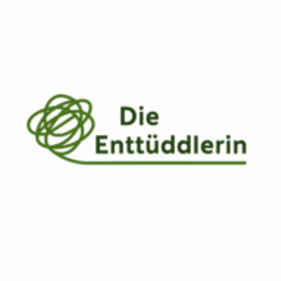 Die Enttüddlerin Logo