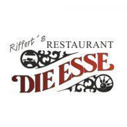 Die Esse Restaurant Logo