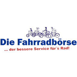 Die Fahrradbörse Daniel Sauter e.K. Logo