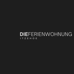 Die Ferienwohnung Itzehoe Logo