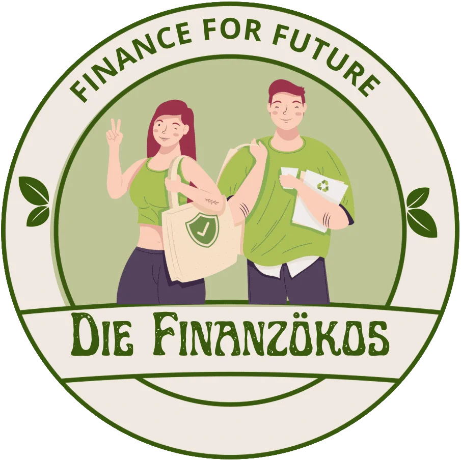 Die Finanzökos Logo