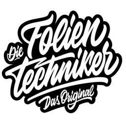 Die Folientechniker - Das Original GmbH Logo