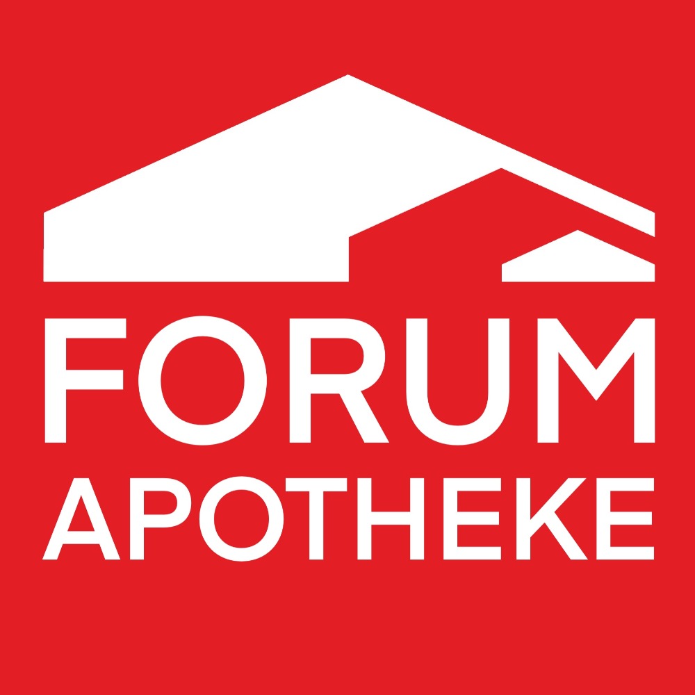Forum Apotheke Logo