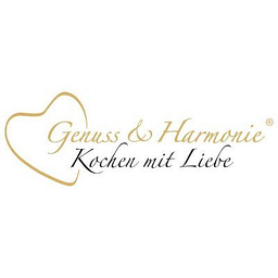 Genuss & Harmonie Logo