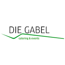 Die Gabel catering & events Logo