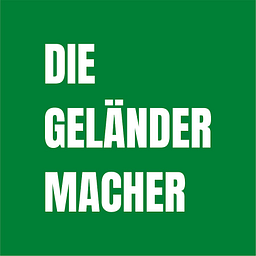 Die Geländermacher AG Logo