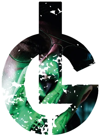 Die Gruene Lunge Logo