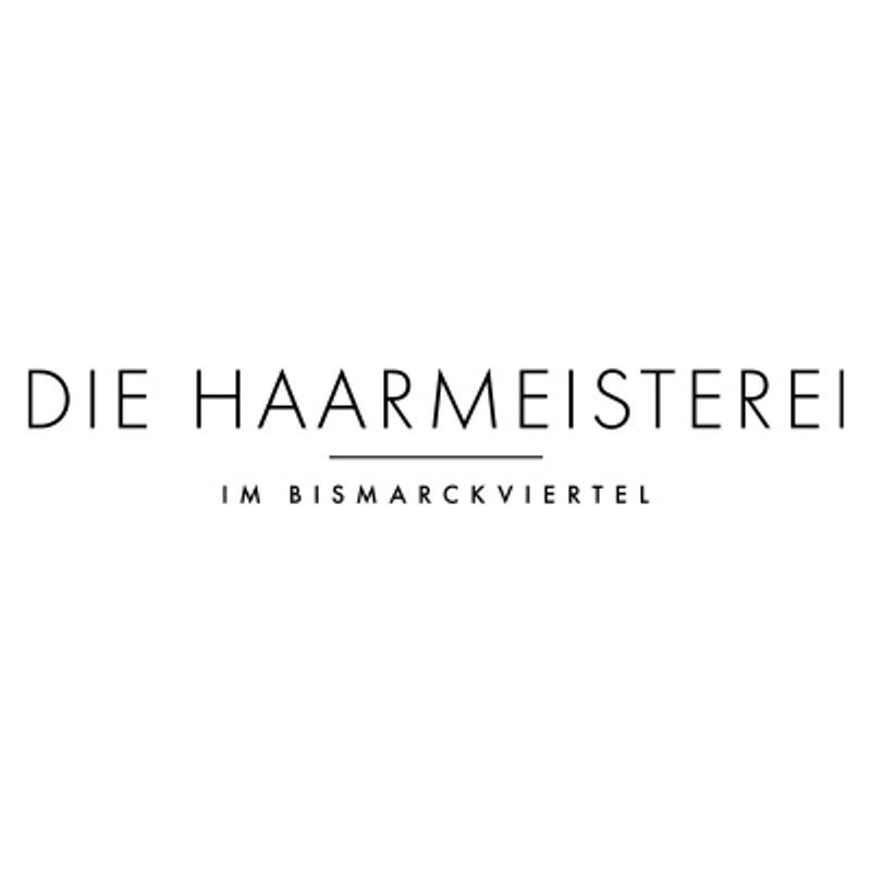 Die Haarmeisterei Augsburg Logo