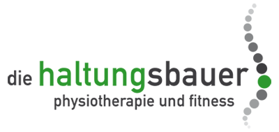 Die Haltungsbauer - Physiotherapie und Fitness - Inh. Michael Bauer Logo