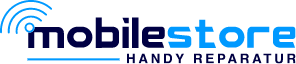 mobilestore Logo