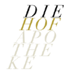 Die Hofapotheke Logo