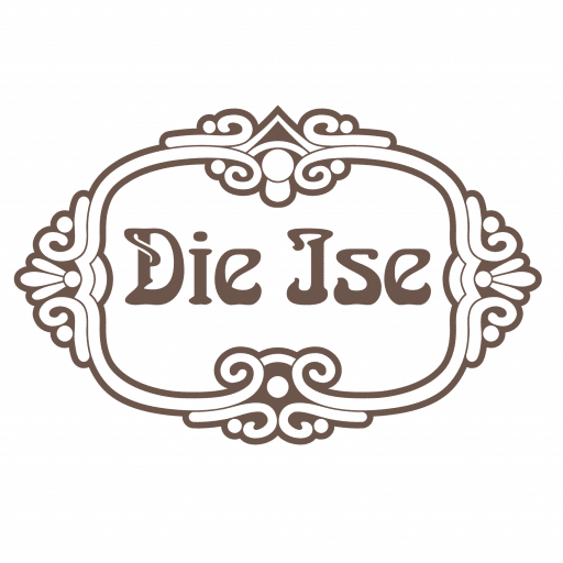 Chocolaterie "Die Ise" - CW Praliné Inh. Claudia Wendland Logo