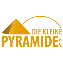 Die kleine Pyramide e.V. Logo