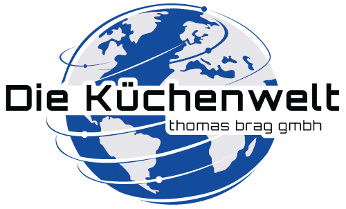 Die Küchenwelt T. Brag GmbH Logo
