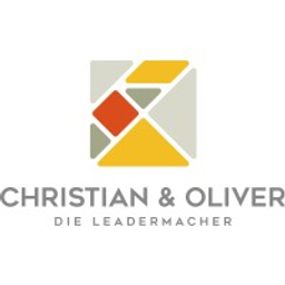 Die Leadermacher Logo
