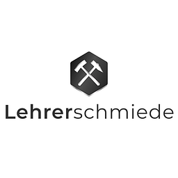 Die Lehrerschmiede Logo