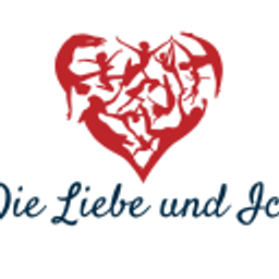 Die Liebe und Ich Logo