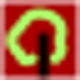 Krichel Karina Logo