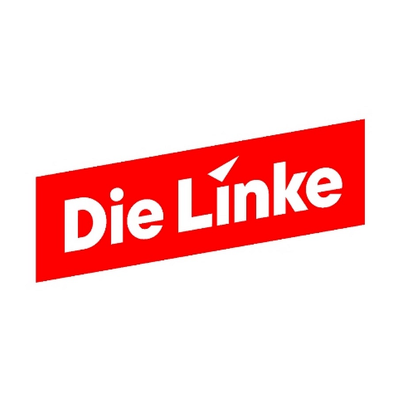 Die Linke Logo