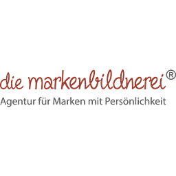 Ursula Paulick - Die Markenbildnerei Logo