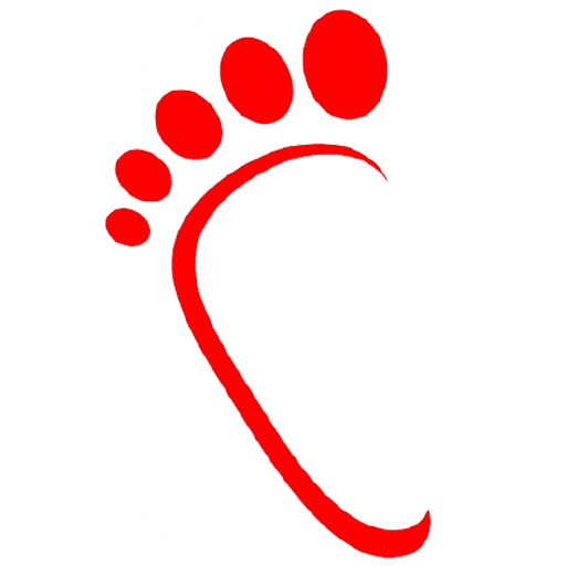 Die Mobile Fusspflegerin Logo