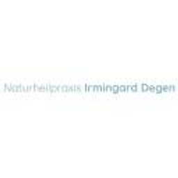 Degen Irmingard Die Wohlfühlpraxis Logo
