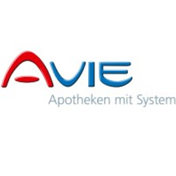 Die Neue Apotheke Logo