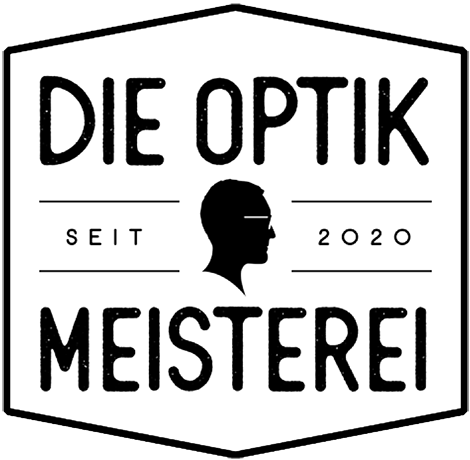 Die Optikmeisterei Logo