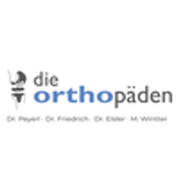 Die Orthopäden Praxis Ingolstadt Logo