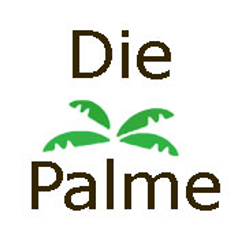 die-palme.de Logo