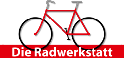 Fahrrad Die Radwerkstatt Inh. Jörg Weber Logo