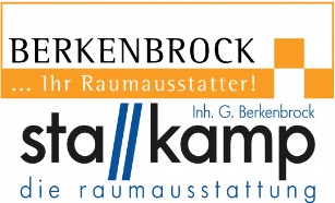 Georg Berkenbrock Logo